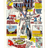 Captain America # 170 8.5