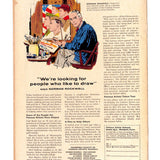Tales to Astonish # 100 7.5