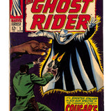 Ghost Rider #   3 6.0