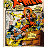 X-Men #  78 7.0