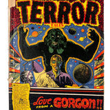 Startling Terror Tales #  13 0.5