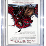 Spawn #  66