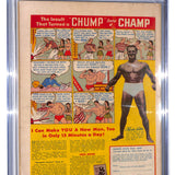 Pep Comics #  57