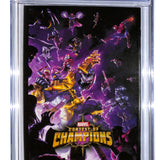Thanos #  13