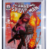 Amazing Spider-Man #   3