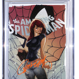 Amazing Spider-Man #  14