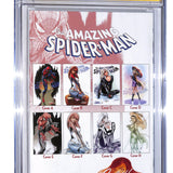 Amazing Spider-Man #  14