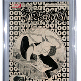 Spider-Gwen #   1