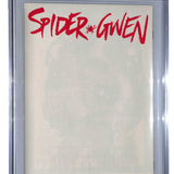 Spider-Gwen #   1