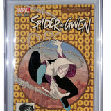 Spider-Gwen #   1
