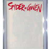 Spider-Gwen #   1