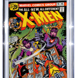 X-Men #  98