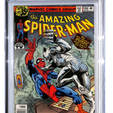 Amazing Spider-Man # 190