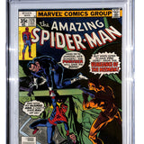 Amazing Spider-Man # 175