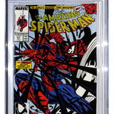 Amazing Spider-Man # 317