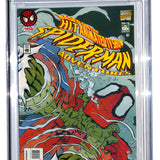 Spider-Man Adventures #  13