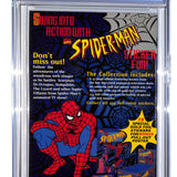 Spider-Man Adventures #  13