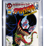 Spider-Man Adventures #  10