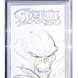 Spawn # 150