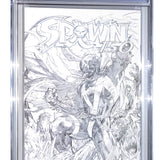 Spawn # 150