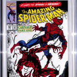 Amazing Spider-Man # 361