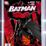 Batman # 655