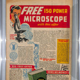 All Winners Comics #  14