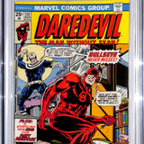 Daredevil # 131