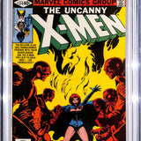 X-Men # 134
