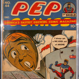 Pep Comics #  44