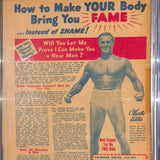 Pep Comics #  44