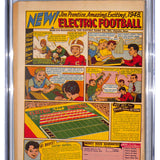 Archie Comic #  30 6.0