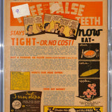 Pep Comics #  43