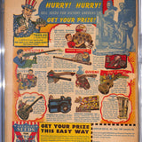 Pep Comics #  47