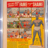 Pep Comics #  51