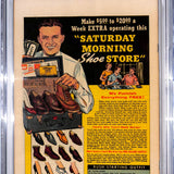 Tales of Suspense #  52