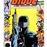 G.I.JOE #  53
