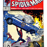 Amazing Spider-Man # 306