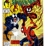 Amazing Spider-Man # 362