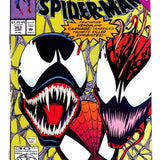 Amazing Spider-Man # 363