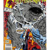 Amazing Spider-Man # 328