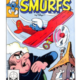 Smurfs #   1