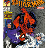 Amazing Spider-Man # 321