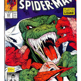 Amazing Spider-Man # 313