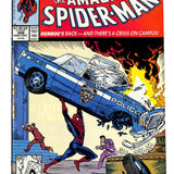 Amazing Spider-Man # 306