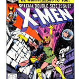 X-Men # 137 8.0