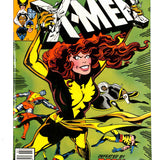 X-Men # 135 8.5
