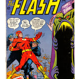 Flash # 162 7.0