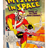 Mystery in Space #  59 3.0