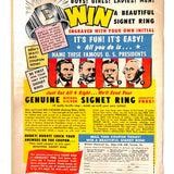 Mystery in Space #  59 3.0
